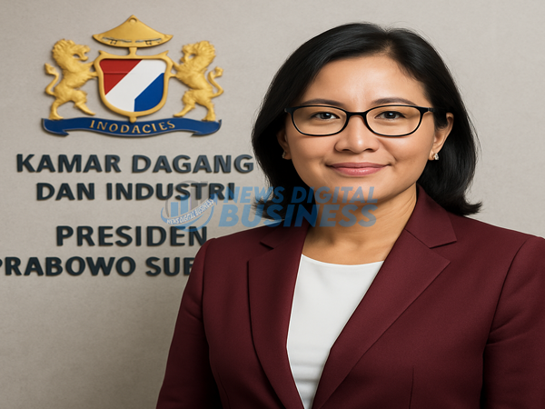 Pengusaha Pede Bisnis Logistik