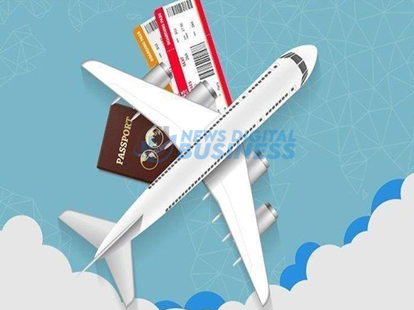 Pemerintah Diskon Tiket Pesawat