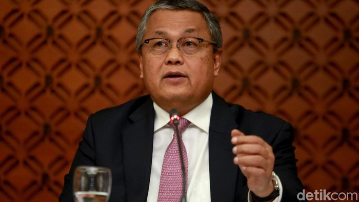BI Yakin Tarif Trump Bawa Berkah buat RI