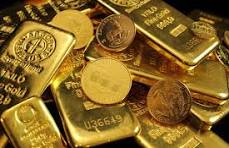 Harga Emas Antam Hari Ini Naik Segini!