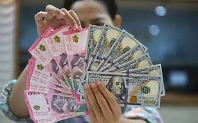 Pundi-Pundi Modal Investor Asing Mengalir ke SBN Tenor Panjang