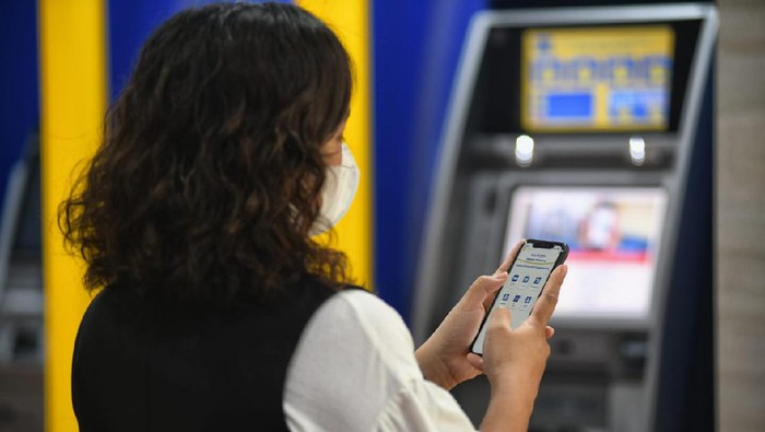 Rekening Nganggur Diblokir Dinilai Ganggu Ekonomi Rakyat