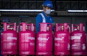 Pertamina Sebar Diskon BBM & Bright Gas Selama Agustus 2025