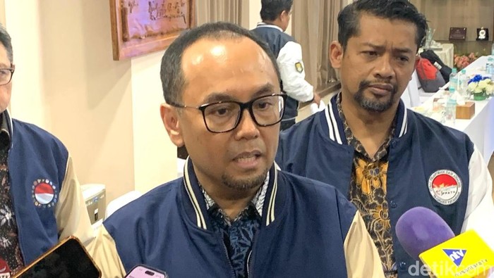 PPATK Ungkap Dompet Digital Dipakai buat Depo Judol, Nilainya Tembus Rp 1,6 T