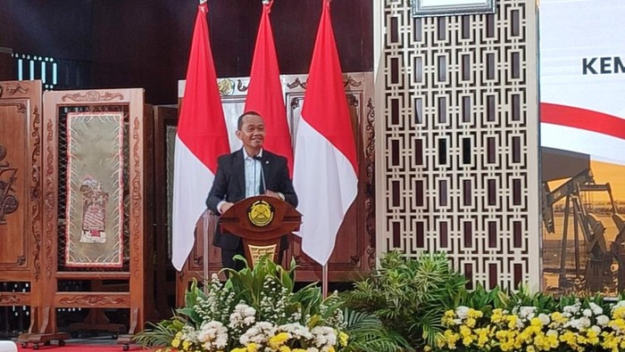 Bahlil Menargetkan Penyediaan Listrik di 10.068 Dusun pada Periode Pertama Prabowo