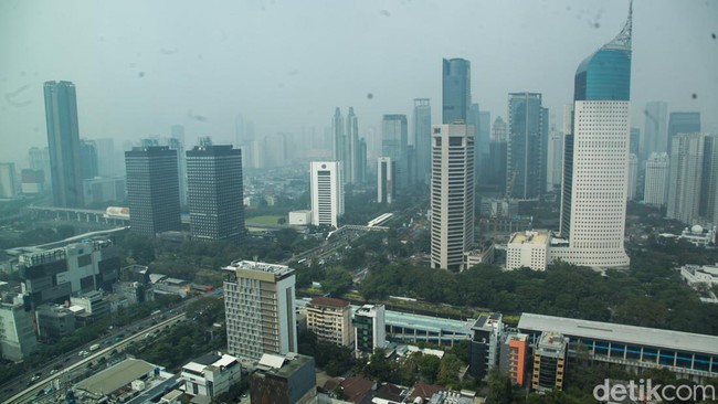 Data BPS Bikin Kaget Ekonomi RI Tumbuh 5,12%, Melenceng dari Ramalan Ekonom