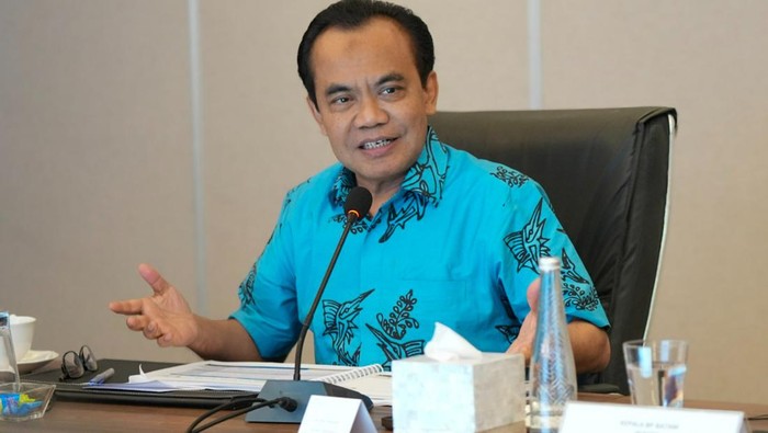 Staf Airlangga Jelaskan Ekonomi RI Tumbuh 5,12% di Saat Banyak PHK