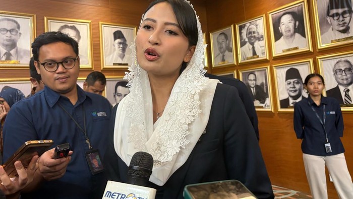 Wamendag Tepis One Piece Ganggu Penjualan Bendera Merah Putih