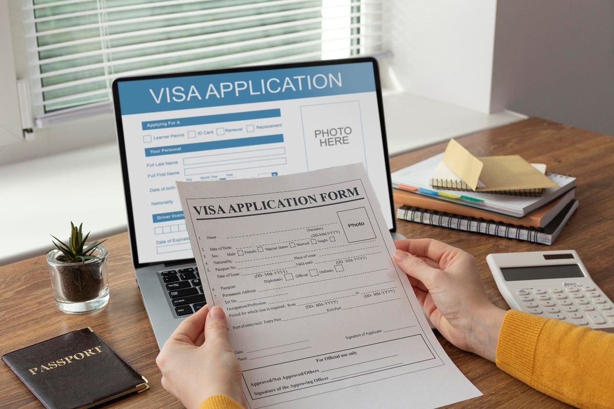 Trump Naikkan Tarif Visa H-1B, Startup Eropa Menjadi Penerima Manfaat