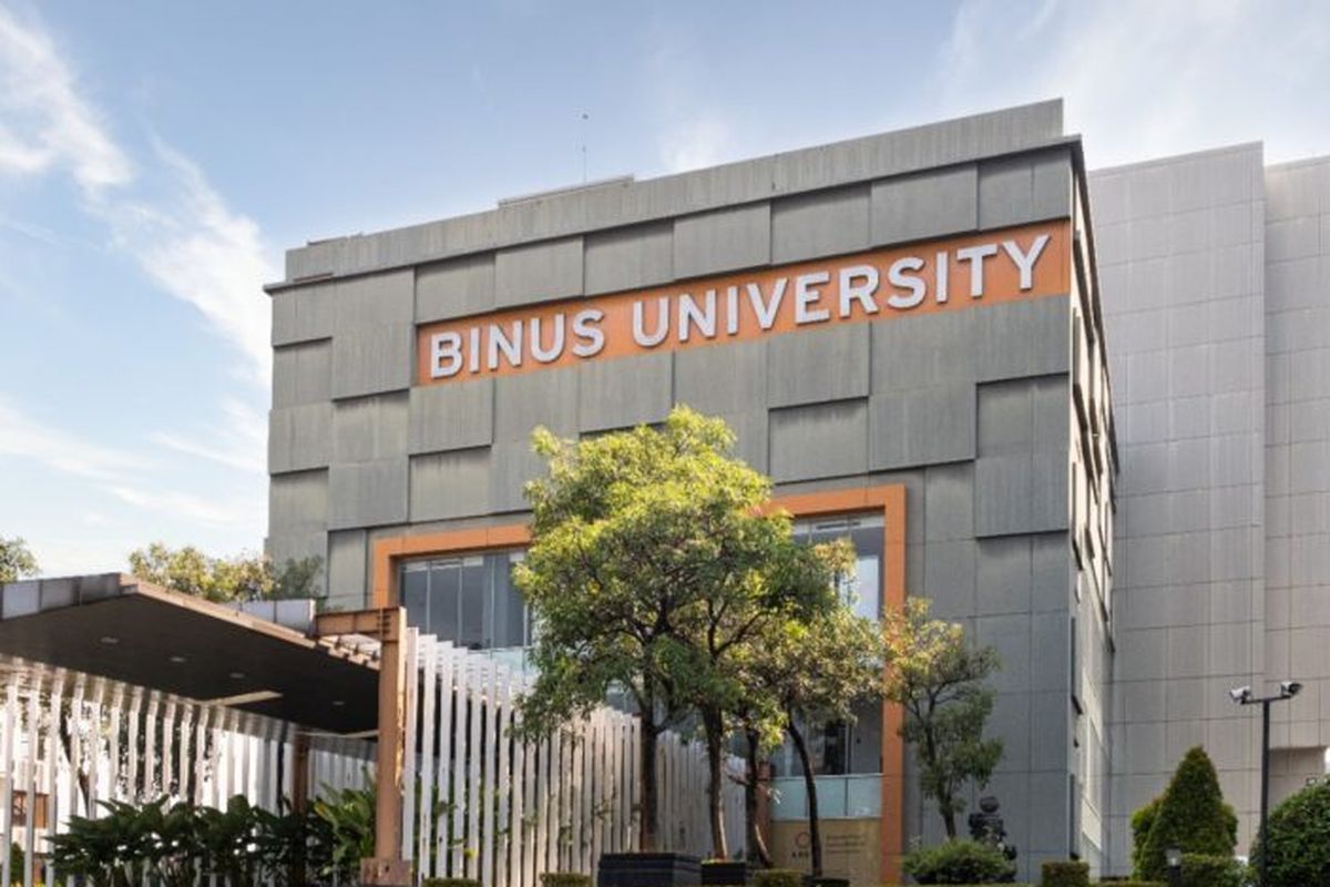 Mengenal Sosok Pemilik Binus, Kampus Swasta Bergengsi di Jakarta