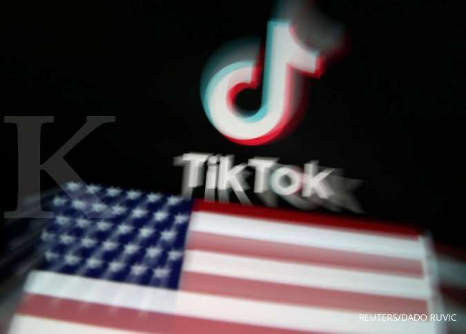 Trump dan Xi Jinping Bahas Kesepakatan TikTok di Tengah Tegangan Dagang AS–China