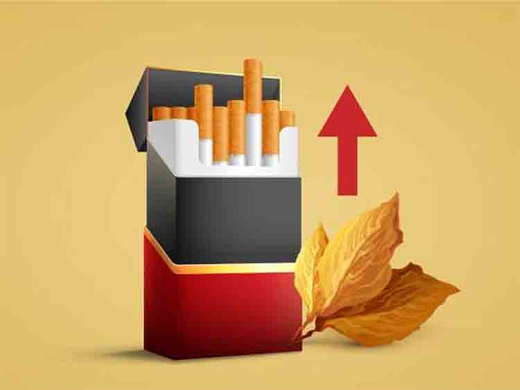 Kemenperin Happy Purbaya Pastikan Tarif Cukai Rokok Tetap Tahun Depan